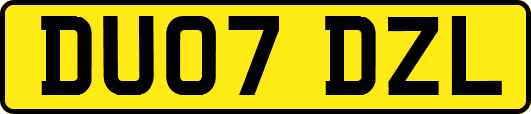 DU07DZL