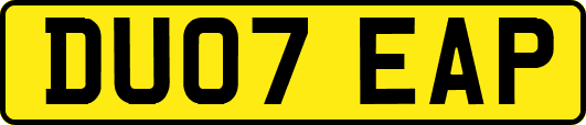 DU07EAP