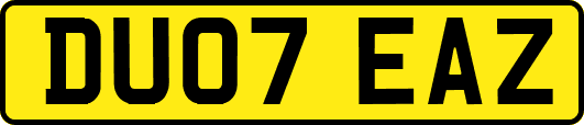 DU07EAZ