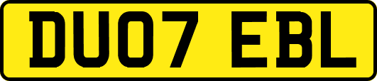 DU07EBL