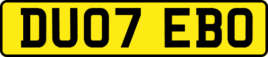 DU07EBO