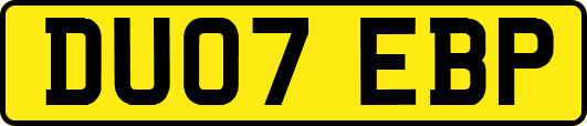 DU07EBP
