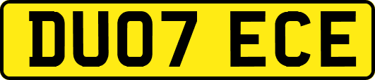 DU07ECE