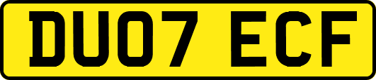 DU07ECF