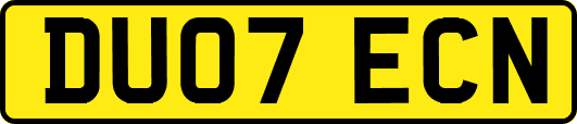 DU07ECN