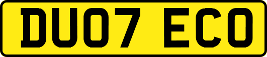 DU07ECO