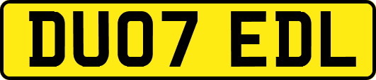 DU07EDL