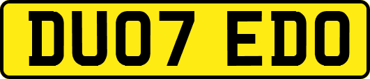 DU07EDO