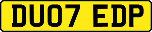 DU07EDP