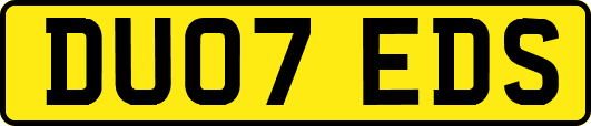 DU07EDS