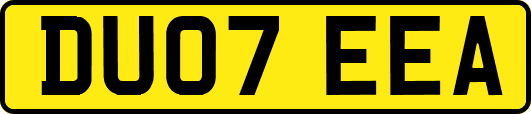 DU07EEA