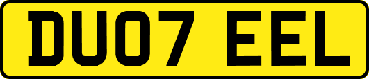 DU07EEL