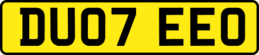 DU07EEO