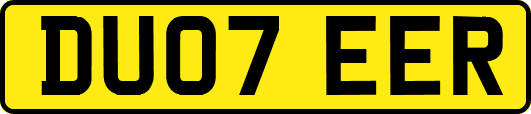 DU07EER
