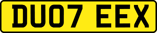DU07EEX