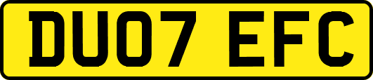 DU07EFC