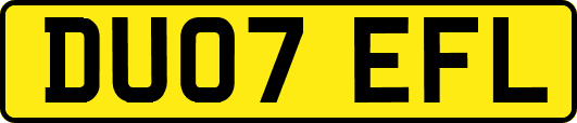 DU07EFL