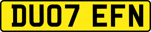 DU07EFN