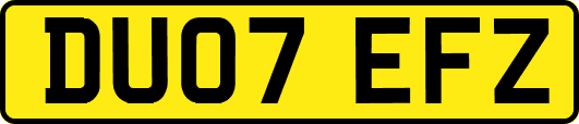 DU07EFZ