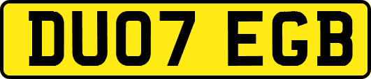 DU07EGB