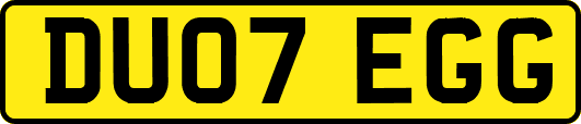 DU07EGG