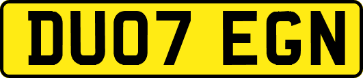DU07EGN