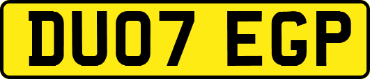 DU07EGP