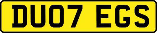 DU07EGS