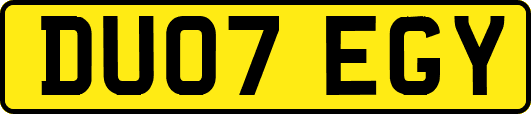 DU07EGY