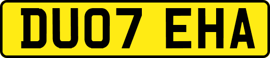 DU07EHA