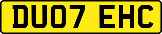 DU07EHC