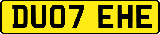 DU07EHE