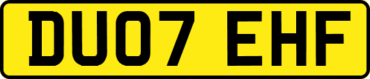 DU07EHF