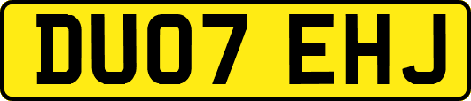 DU07EHJ