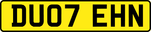DU07EHN