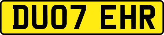 DU07EHR