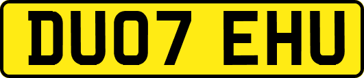 DU07EHU