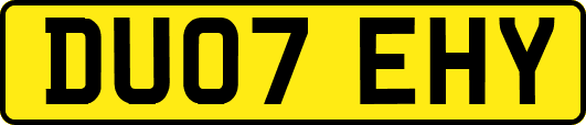DU07EHY