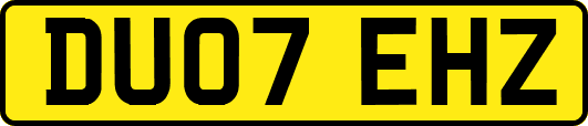 DU07EHZ