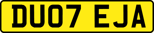 DU07EJA