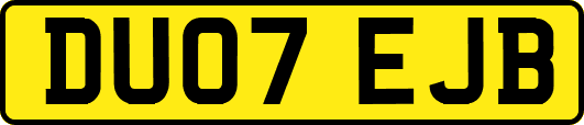 DU07EJB
