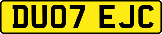 DU07EJC