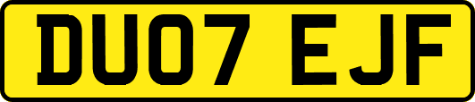 DU07EJF