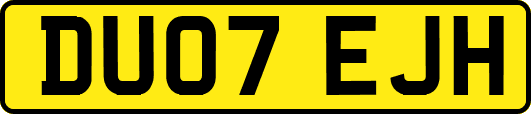 DU07EJH