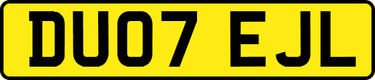DU07EJL