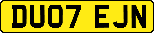 DU07EJN