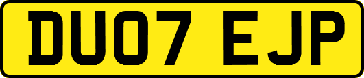 DU07EJP