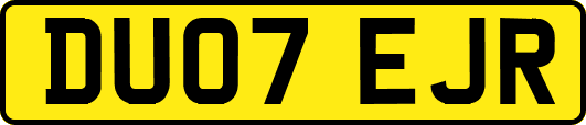 DU07EJR