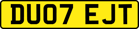 DU07EJT