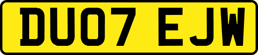 DU07EJW